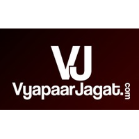 VyapaarJagat logo