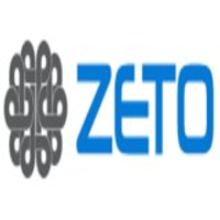Zeto, Inc. logo