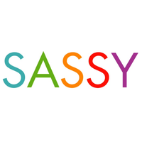 Sassy Films logo