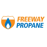 Freeway Propane logo