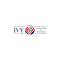 IVY Cardiovascular and Vein Center logo