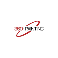 360 Painting of Littleton logo