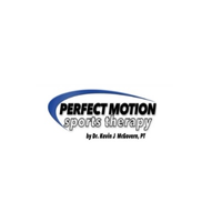 Perfect Motion Sports Therapy logo