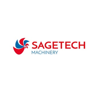 Sagetech Machinery Limited logo
