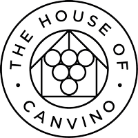 House of Canvino logo