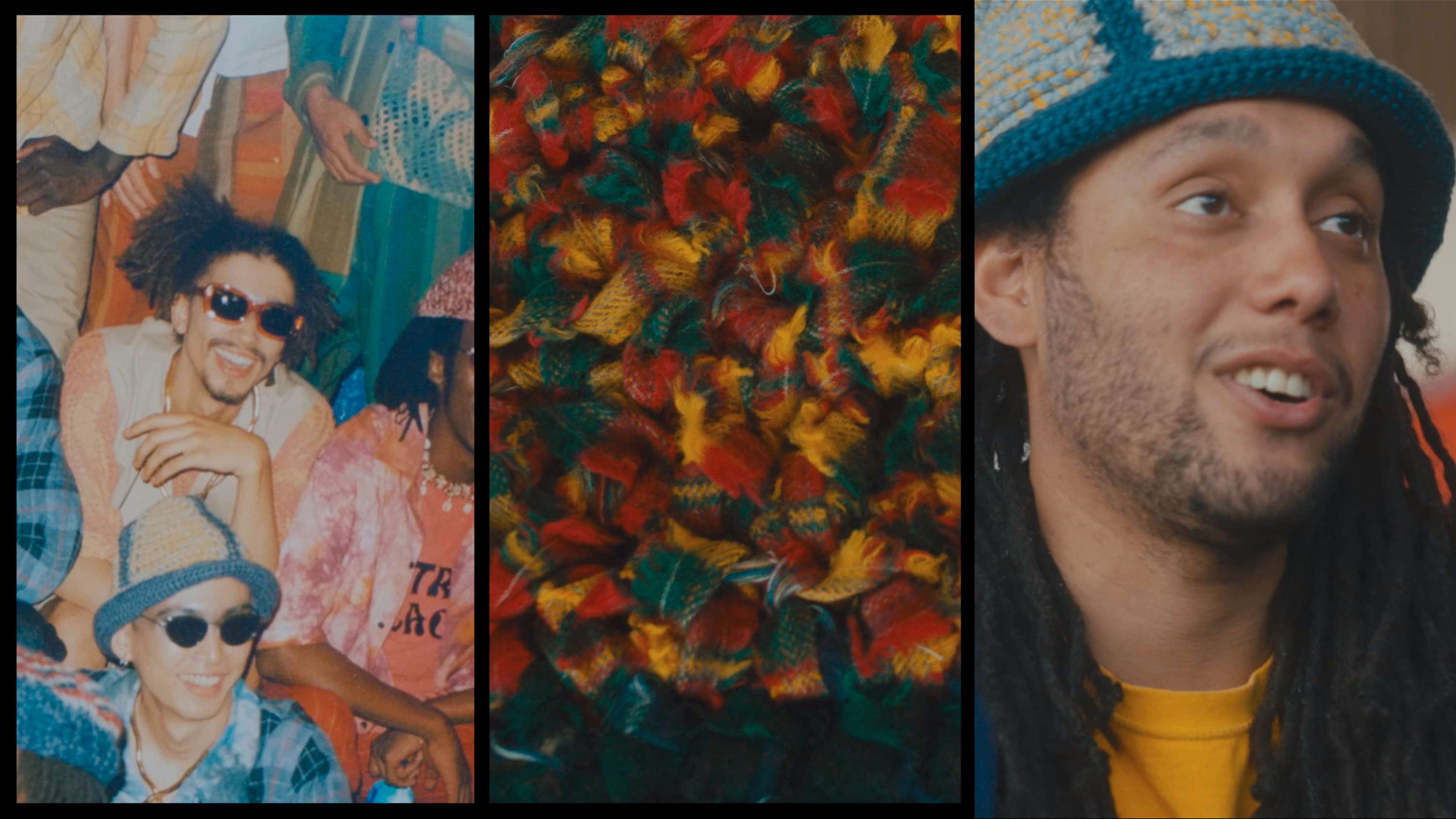 "Return to Slygo" by Nicholas Daley at NOW Gallery by Carlos Jimenez