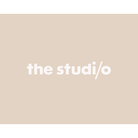 The studio Manchester logo