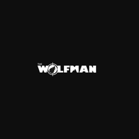 The Wolfman Store logo