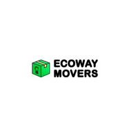 Ecoway Movers Toronto ON logo