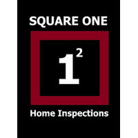 Square One Home Inspections LLC logo