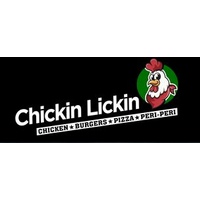 Chicken Lickin logo