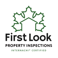 FIRST LOOK HOME & COTTAGE INSPECTIONS logo