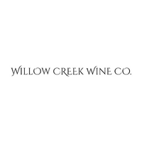Willow Creek Wine Co. logo