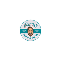 Renny's Tap Cleaning logo