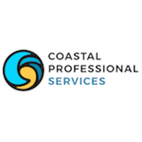 Coastal Professional Services logo