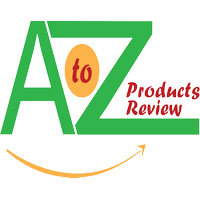 AtoZProductsReview logo
