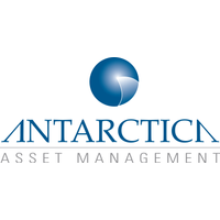 Antarctica Asset Management logo