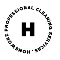 Homeworz Pte Ltd logo