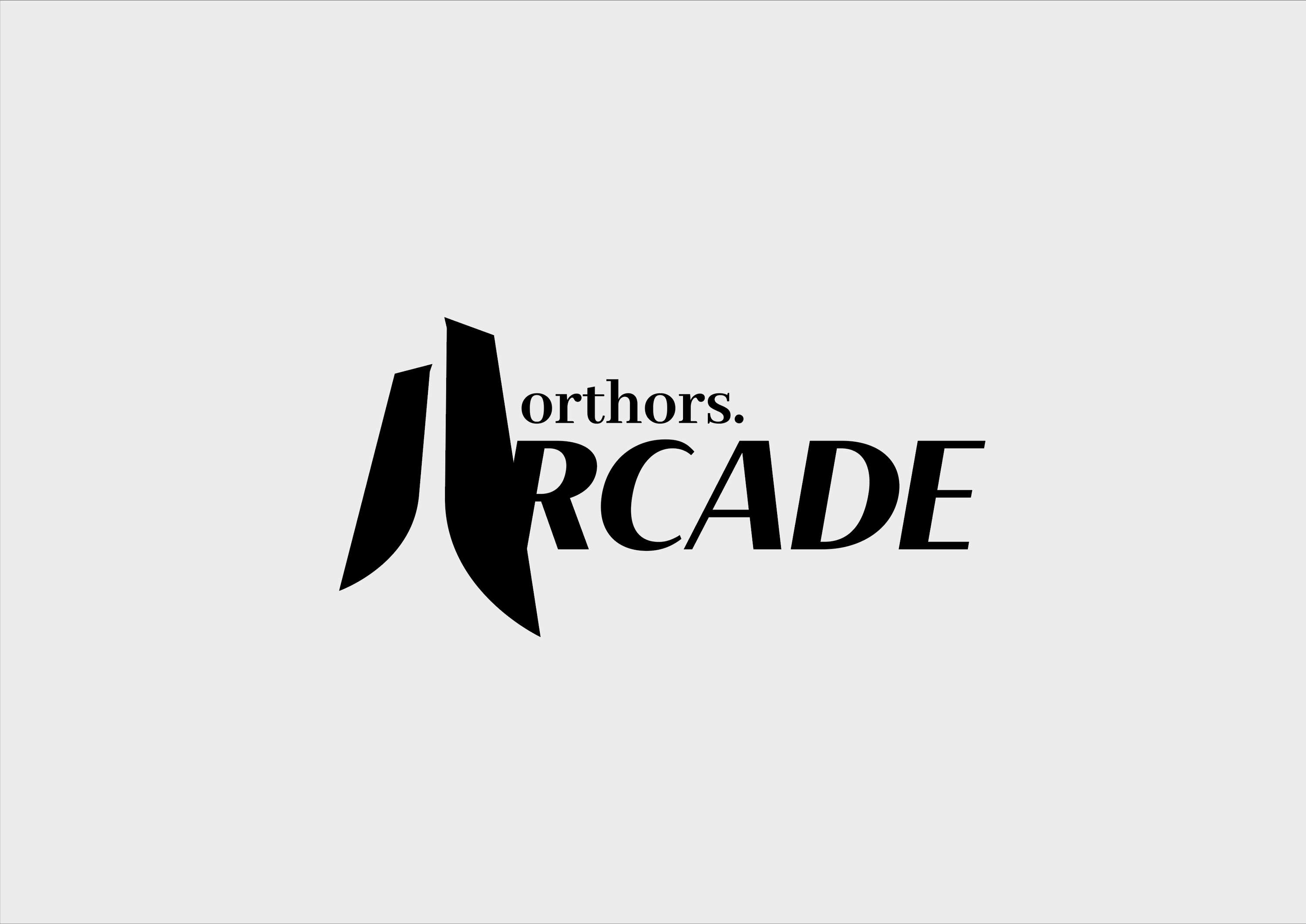 Orthors Branding by Taylor Campbell