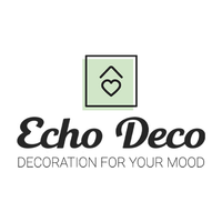 Echo Deco logo