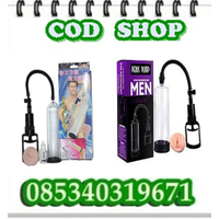 Jual Vakum Pembesar Penis Di Bogor 085340319671 COD logo