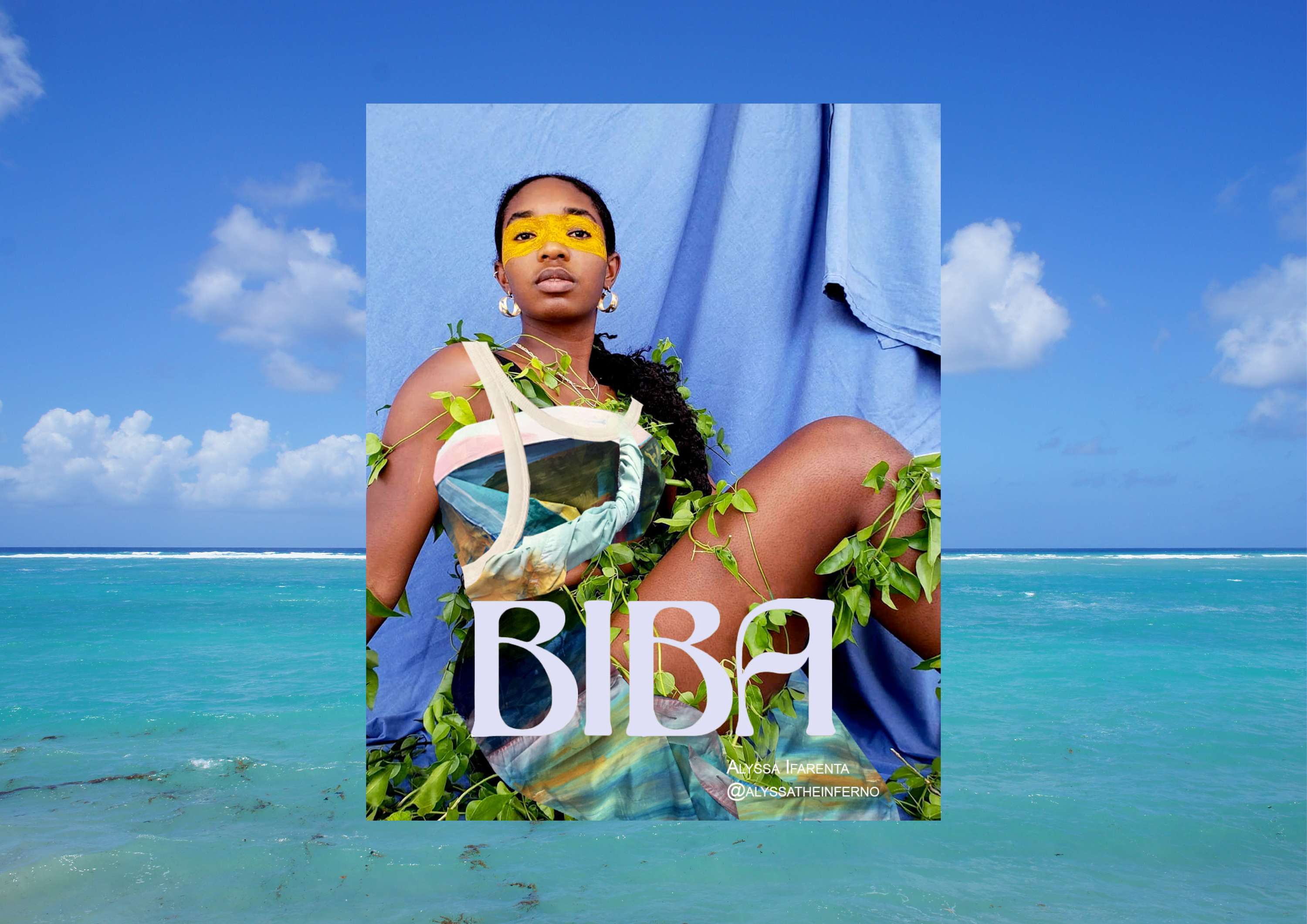 BIBA Rebranding Project by Kenechi 
