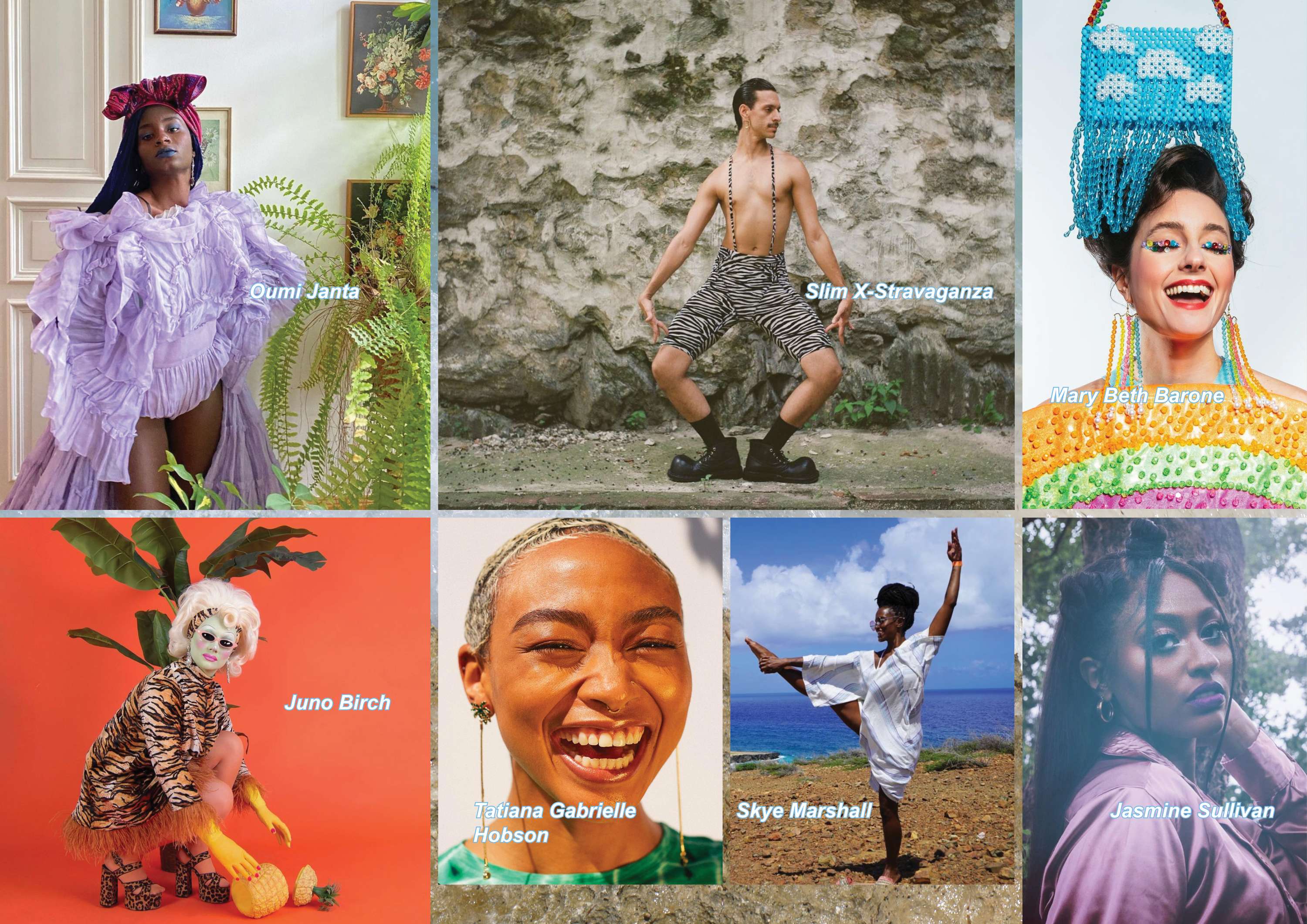 BIBA Rebranding Project by Kenechi 
