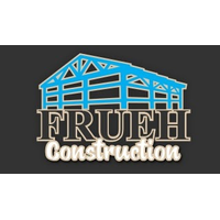 Frueh Construction logo