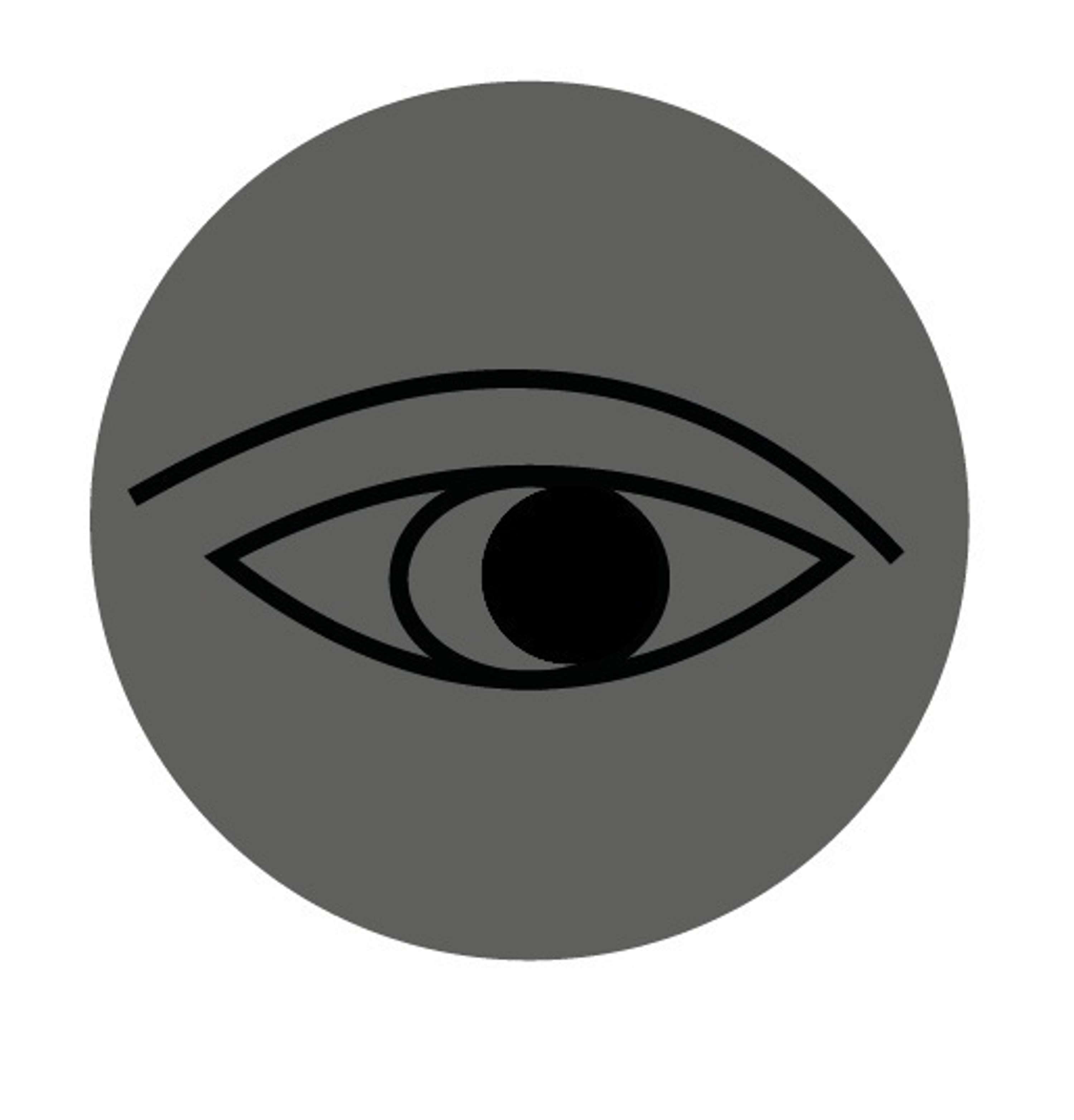 The Eye Catcher - Prototype App Design by Navira Ahmed