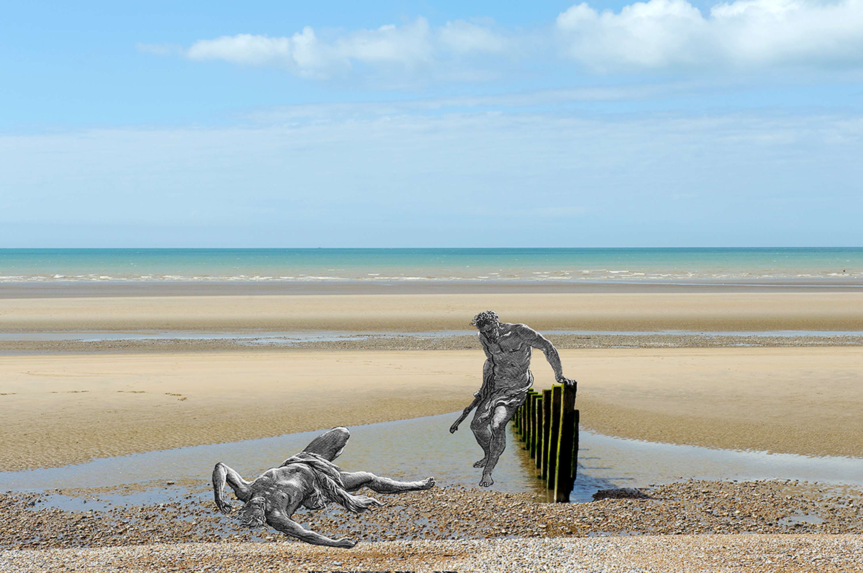 cut out and keep by Bronwen Hyde