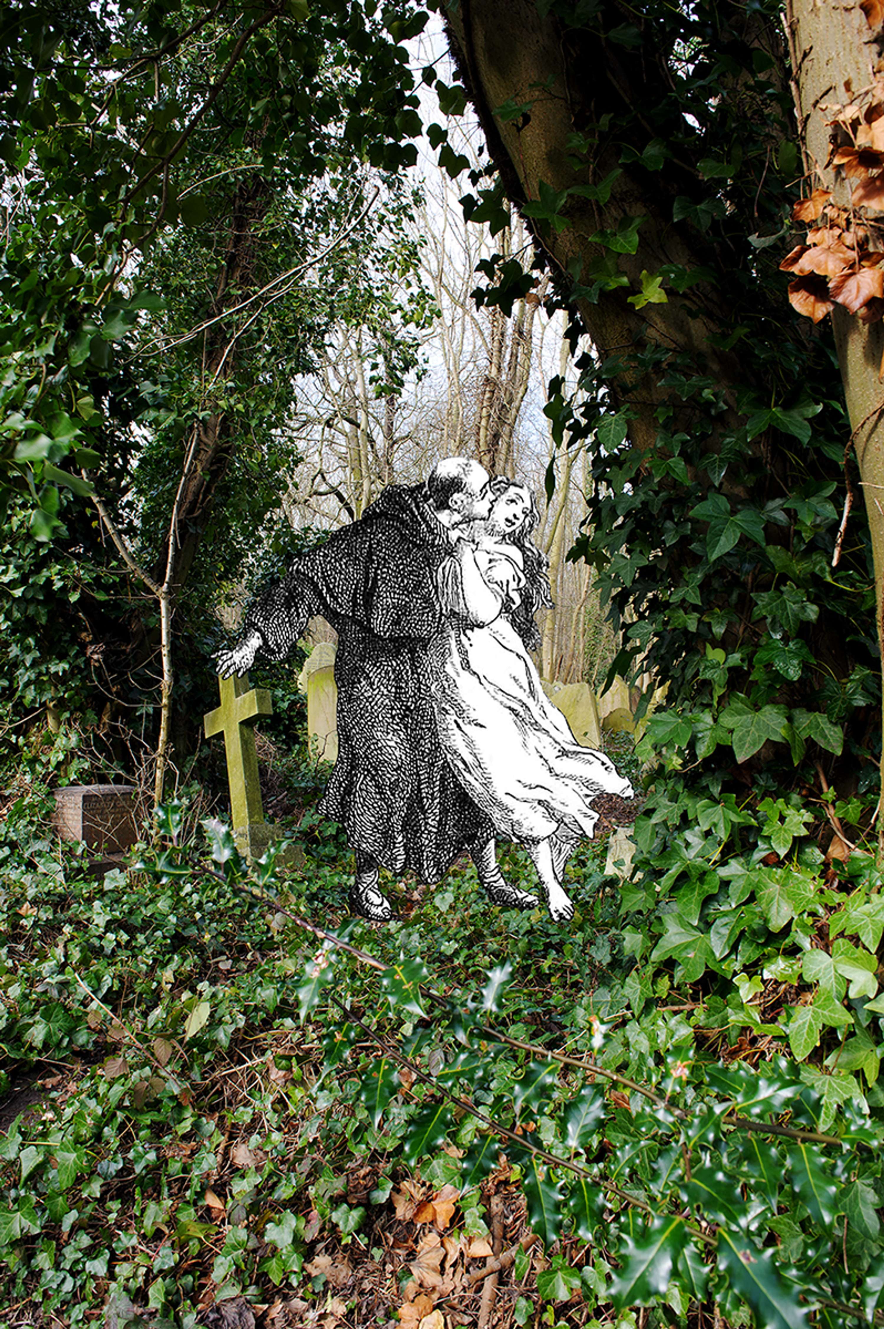 cut out and keep by Bronwen Hyde