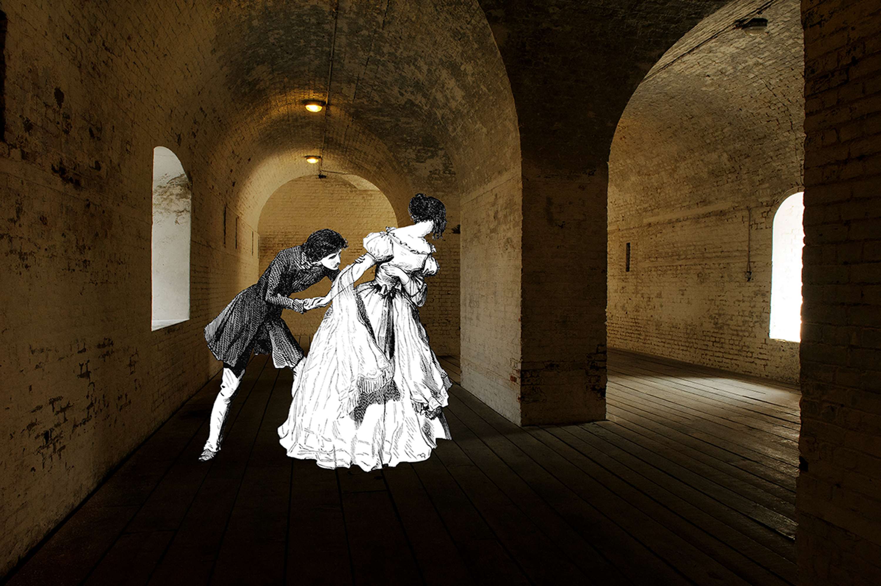 cut out and keep by Bronwen Hyde