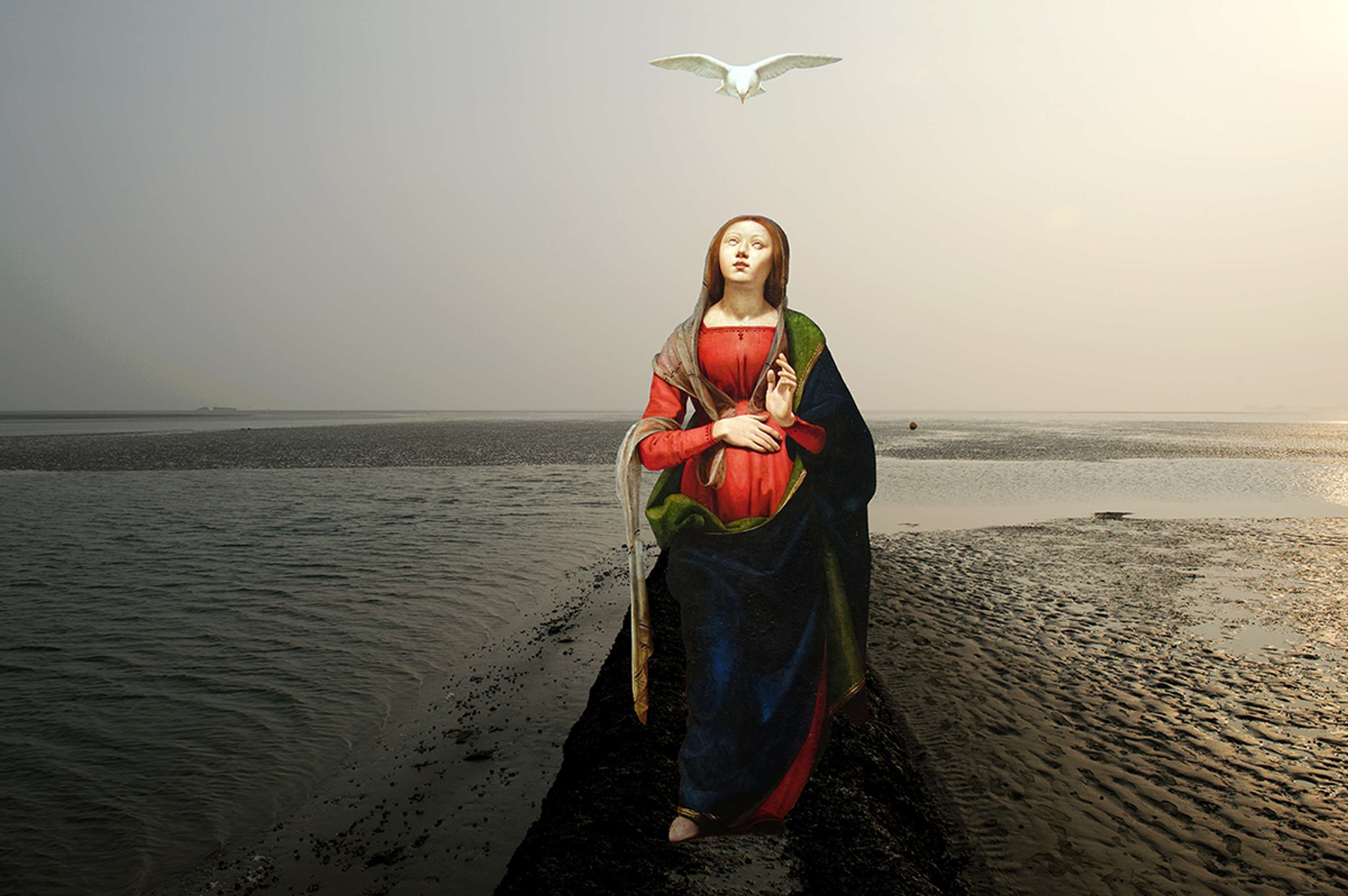 cut out and keep by Bronwen Hyde