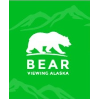 Homer Bear Viewing Tours logo