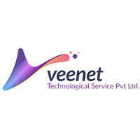 Veenet Technological Service logo