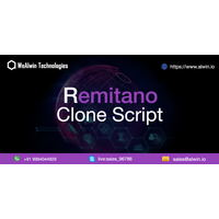 Remitano clone script logo
