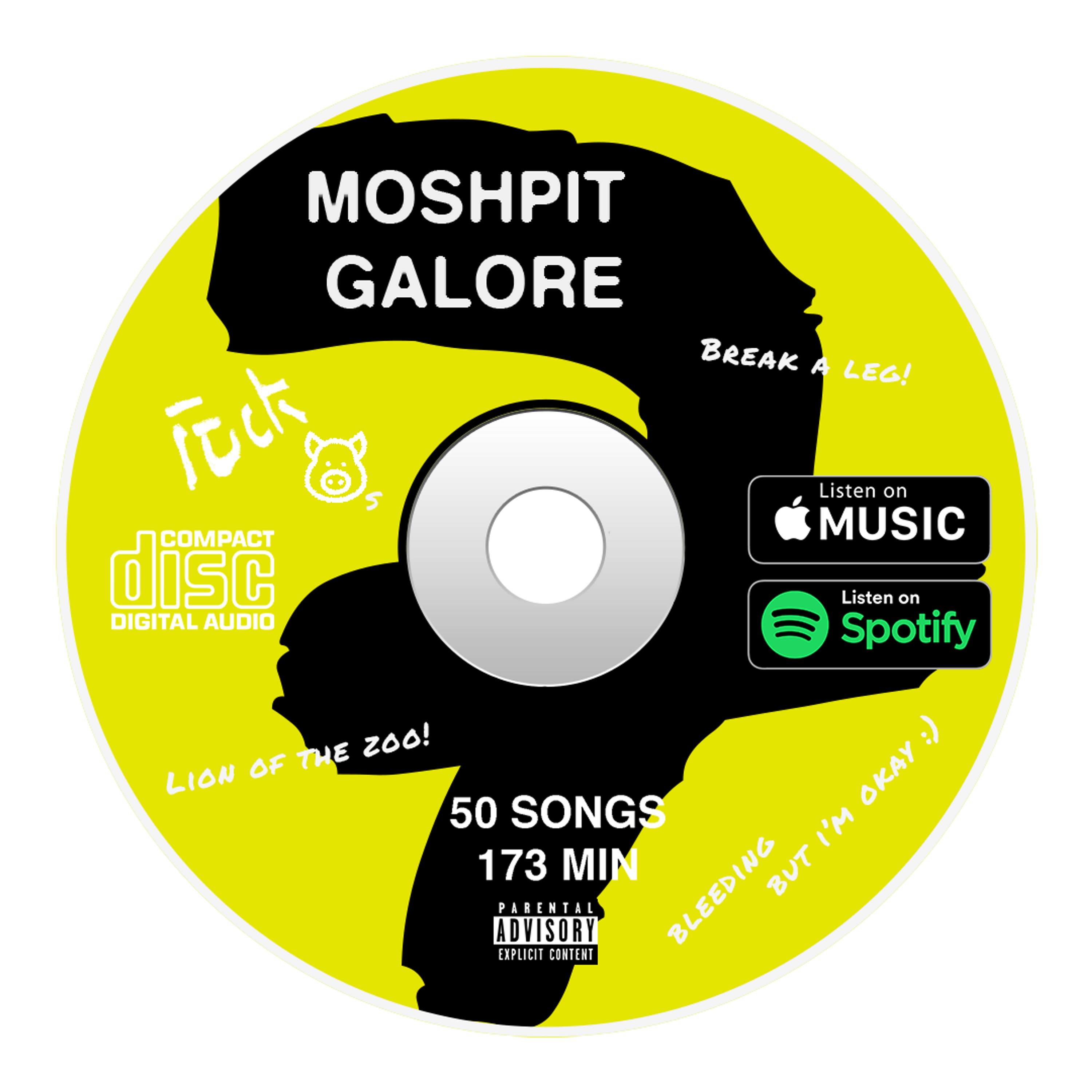 Designing & Curating Playlists by Carlos Pontes