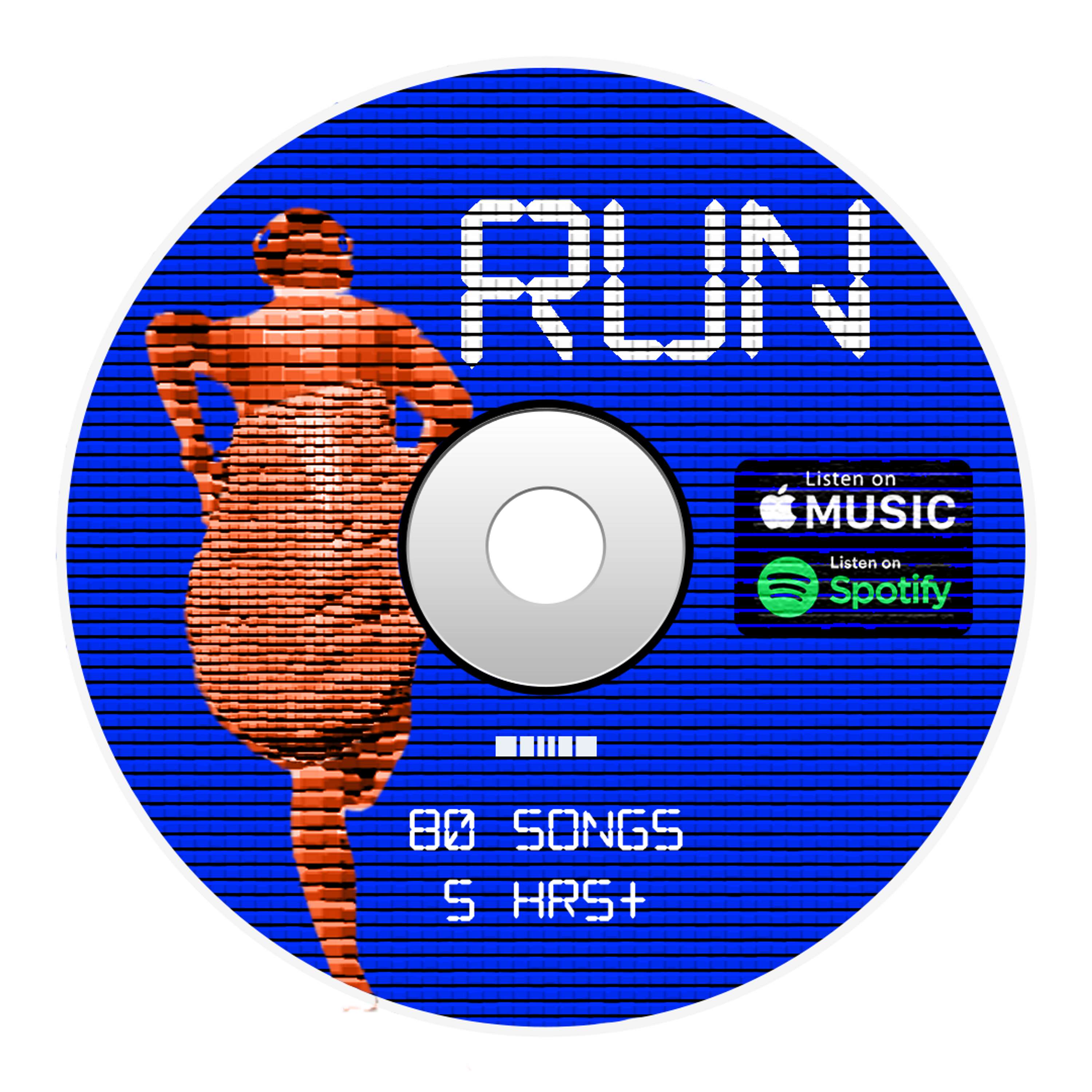 Designing & Curating Playlists by Carlos Pontes