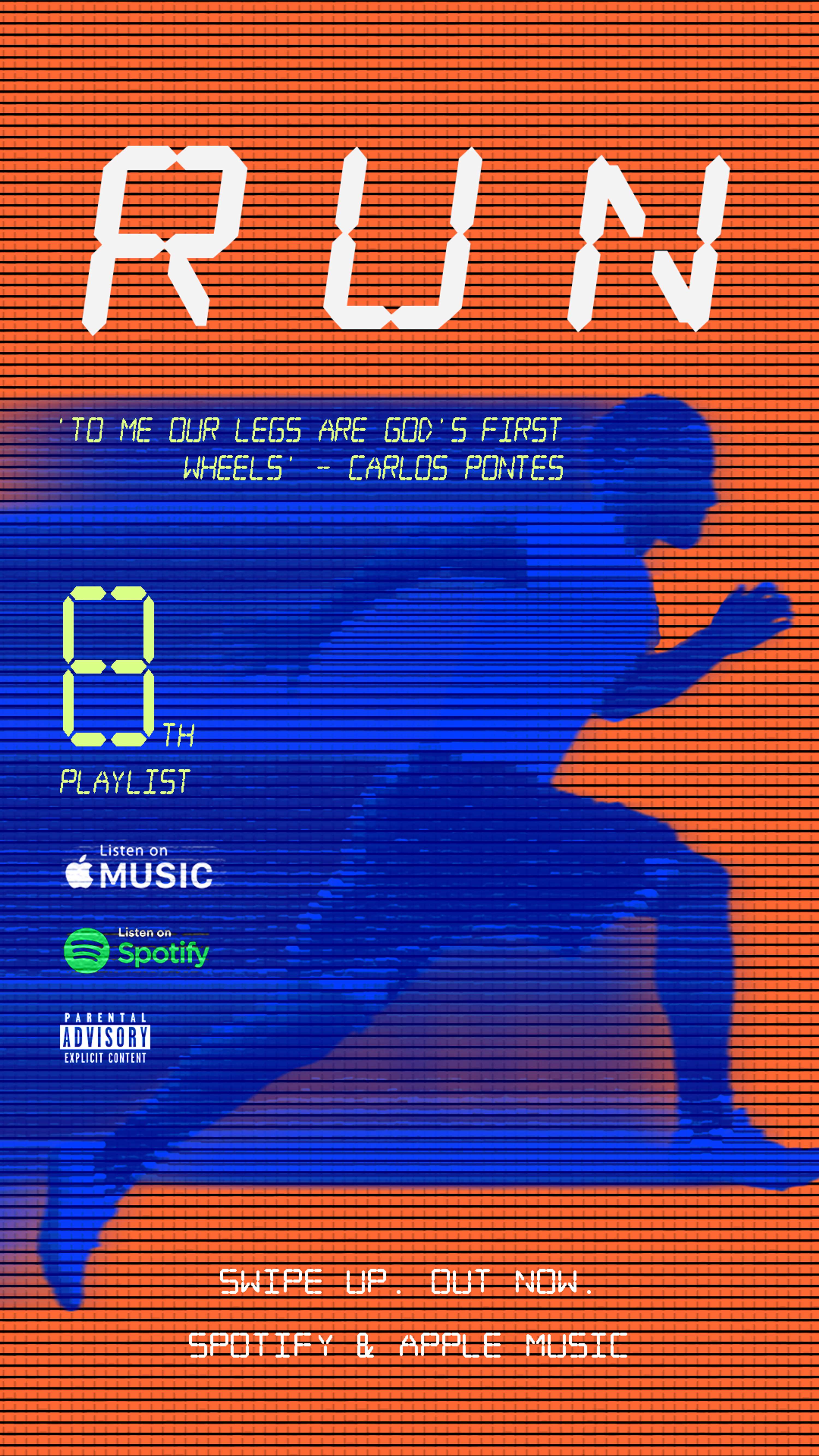 Designing & Curating Playlists by Carlos Pontes