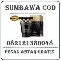 Farmasi Herbal 082121380048 Jual Titan Gel Di Sumbawa logo