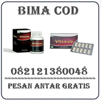 Farmasi Herbal 082121380048 Jual Obat Vitamale Di Bima logo