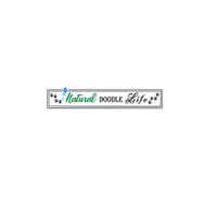 Natural Doodle Life logo