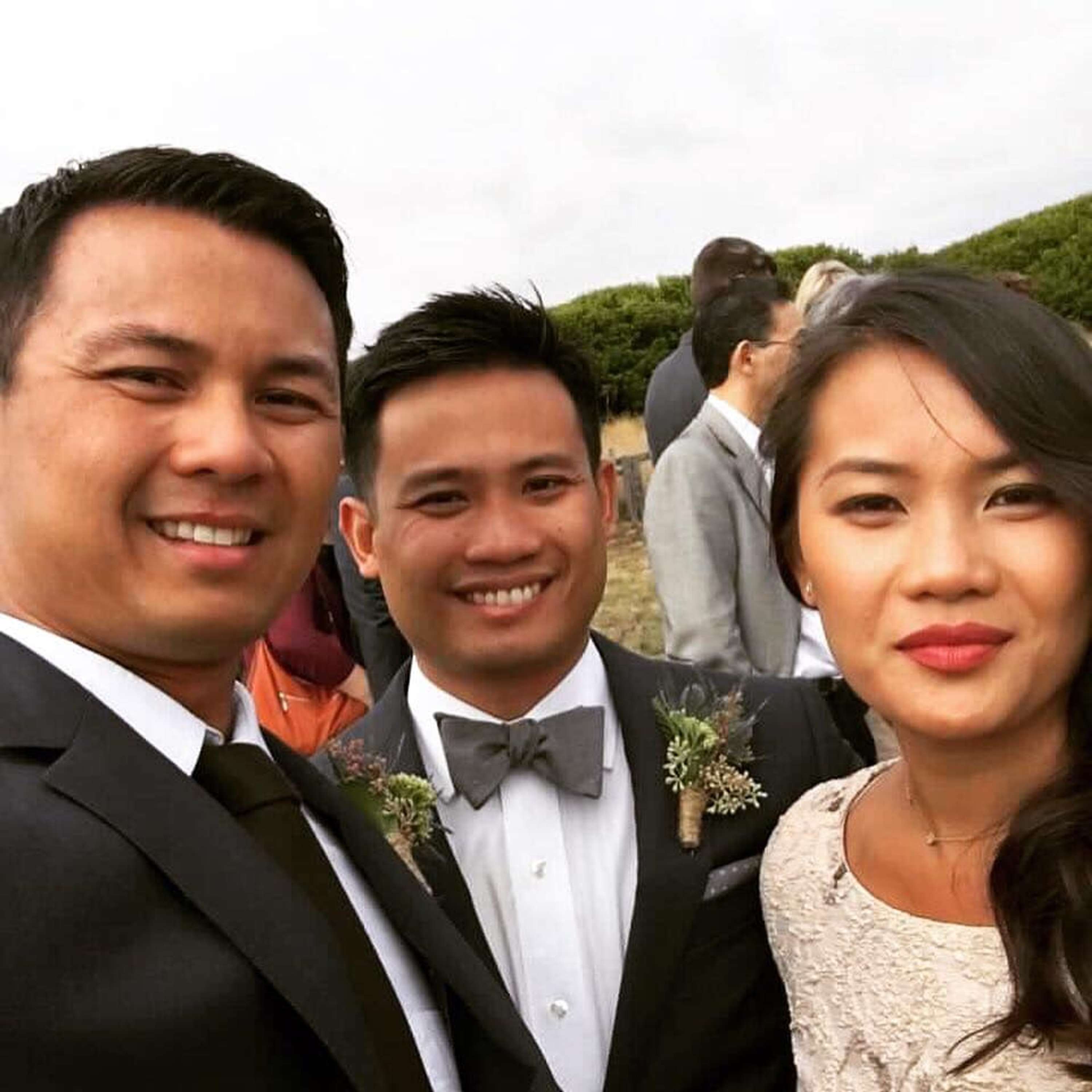 IT’S TIME TO READ ABOUT A GREAT SALES OPERATIONS ANALYST: AARON DUNGCA by Aaron Dungca