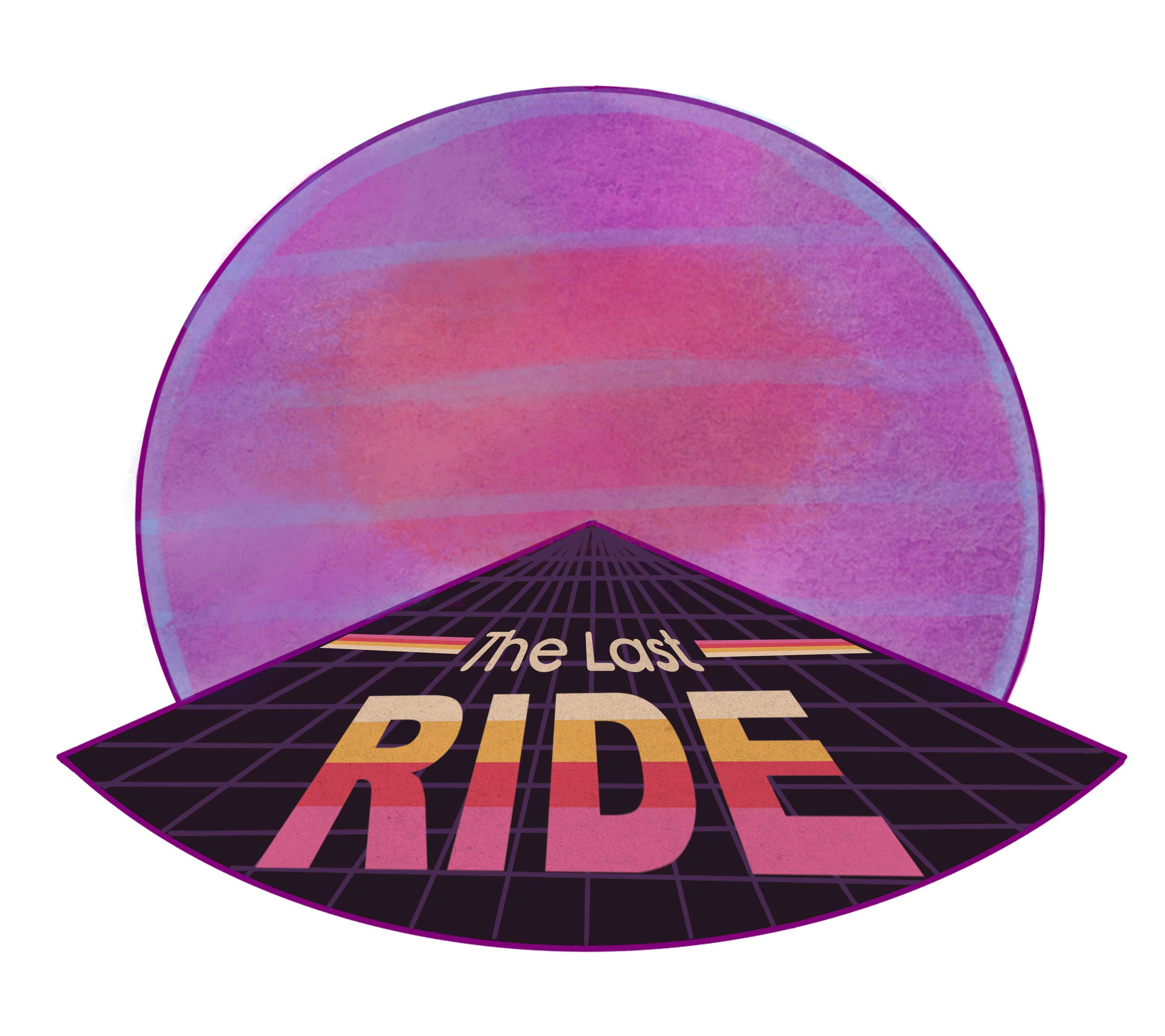The Last Ride - Numéro Netherland (2021) by Camille Vanhee