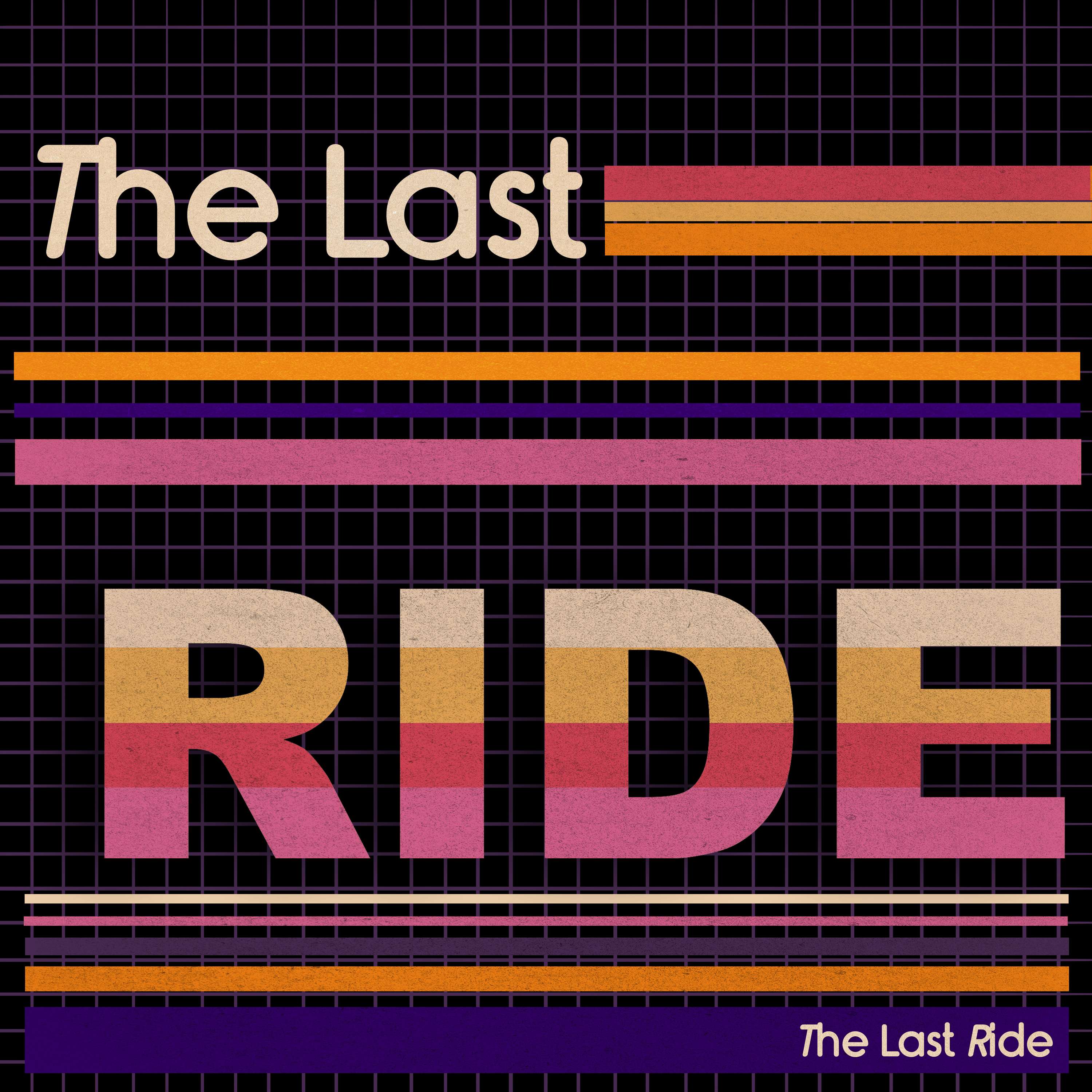 The Last Ride - Numéro Netherland (2021) by Camille Vanhee