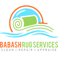 Babash Rug Services logo