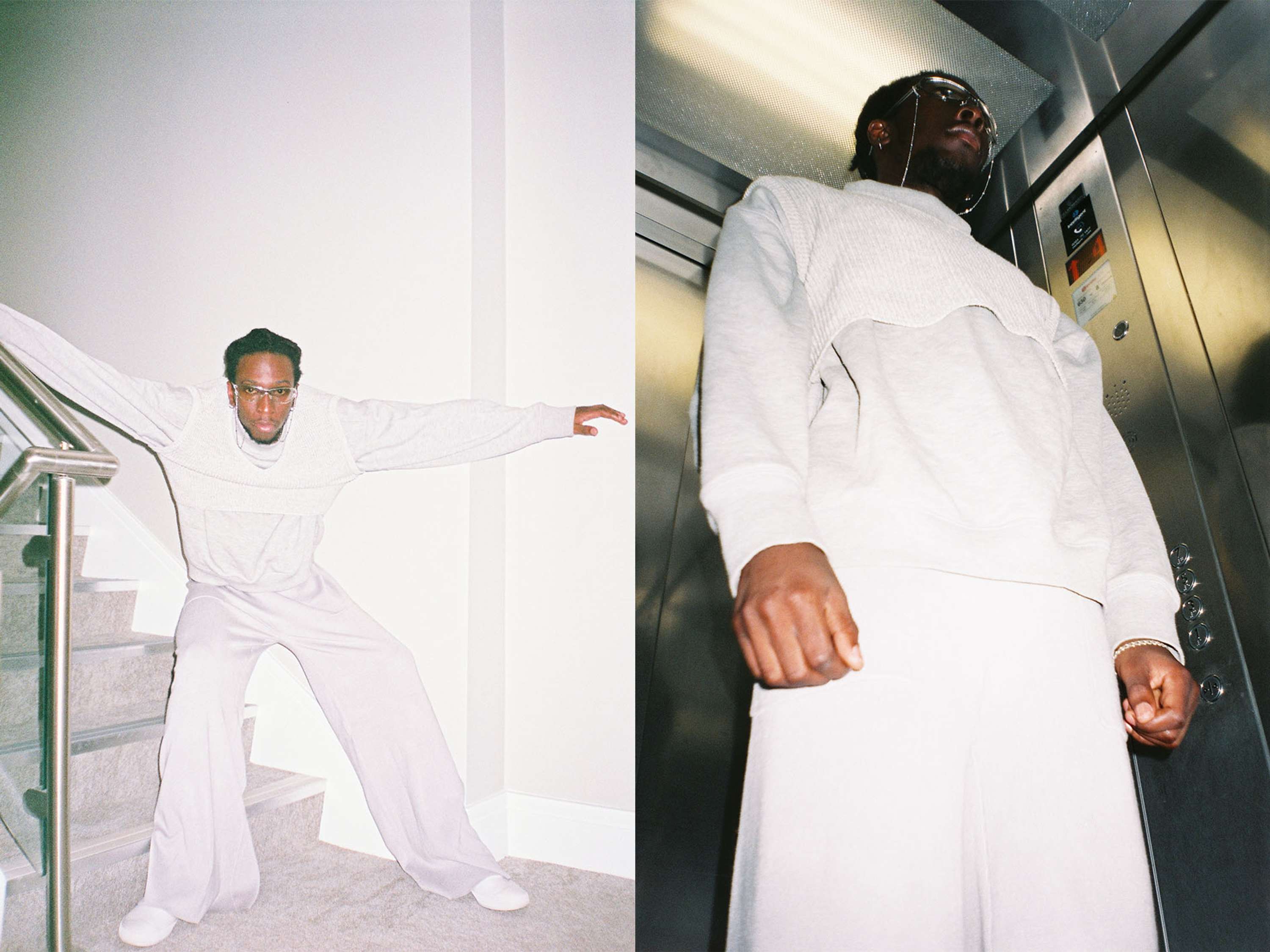 STYLING PORTFOLIO by Emma Barratt