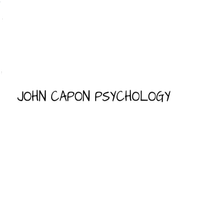 John Capon Psychology logo