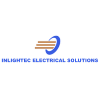 Best Electrical Contractors in Perth, Australia - Inlightech Electrical Solutions logo