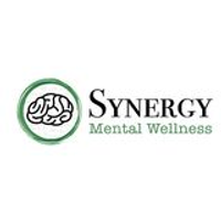 Synergy Mental Wellness logo